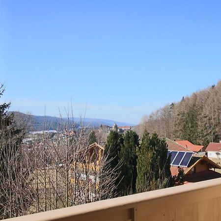 Haus Vierjahreszeiten ボーデンマイス エクステリア 写真